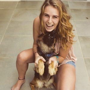 Meet your Posher, Philippa